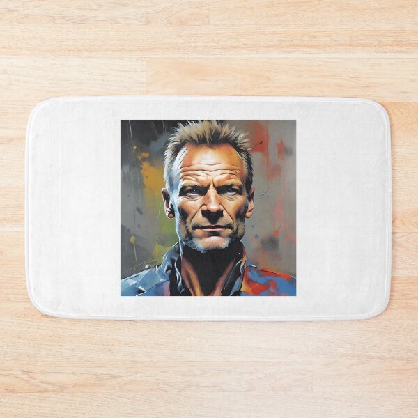 Item preview, Legend of Sting designed and sold by bogfl.