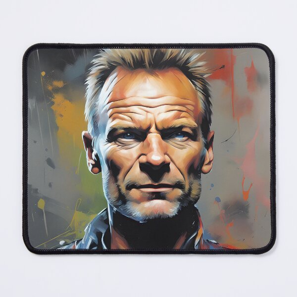 Item preview, Legend of Sting designed and sold by bogfl.