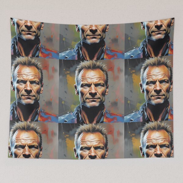 Item preview, Legend of Sting designed and sold by bogfl.