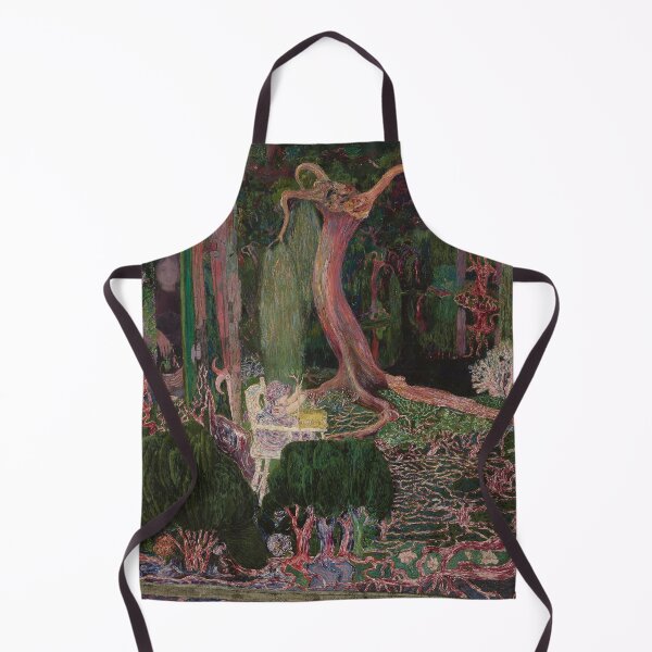 Item preview, Jan Toorop, The New Generation designed and sold by NouveauEra.