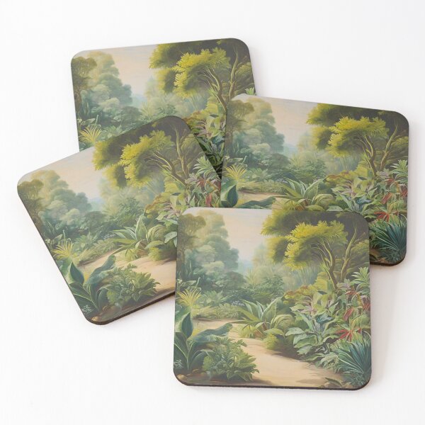 Item preview, Landscape designed and sold by IconicFriends.