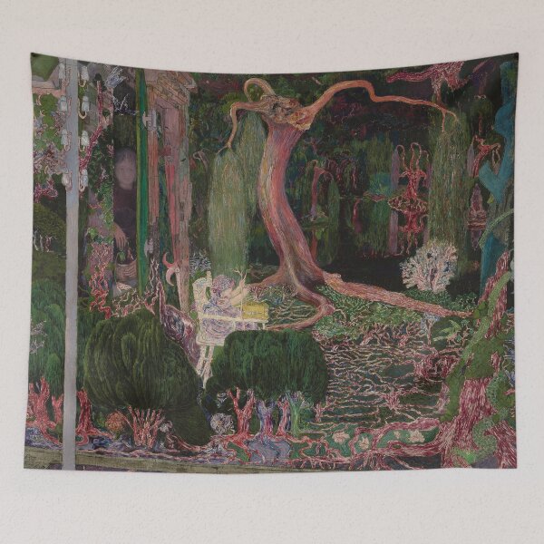 Item preview, Jan Toorop, The New Generation designed and sold by NouveauEra.