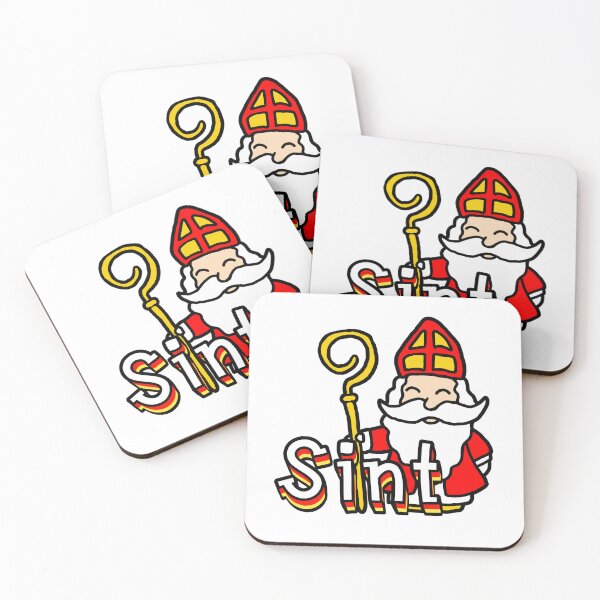 Item preview, Sint designed and sold by Krissys-Art.