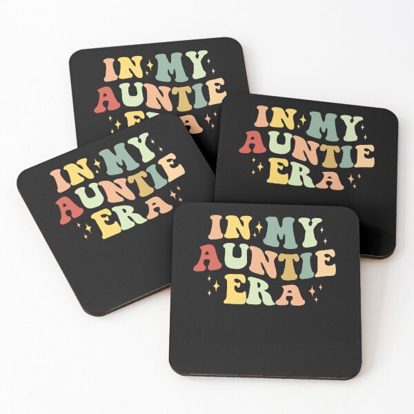 Item preview, In My Auntie Era designed and sold by AdelDa19.