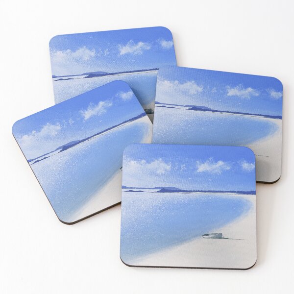Item preview, Pental bay tresco Isles of Scilly  designed and sold by soundy.