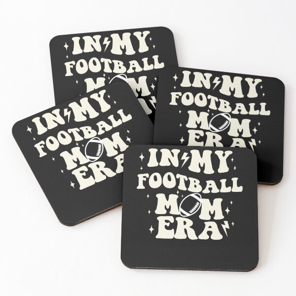 Item preview, In My Football Mom Era designed and sold by AdelDa19.