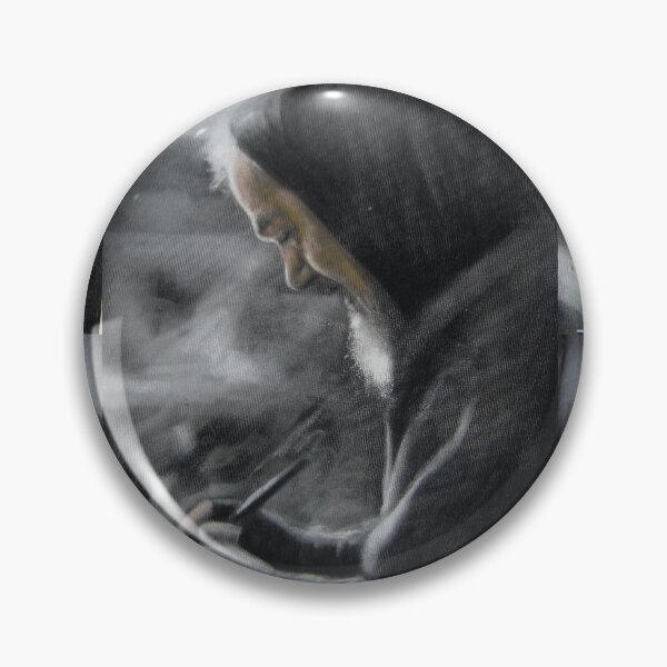 Item preview, Padre Pio designed and sold by Artdesrapides.