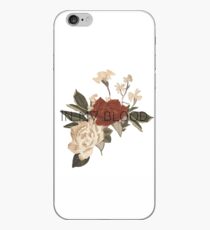 In my blood iPhone Case