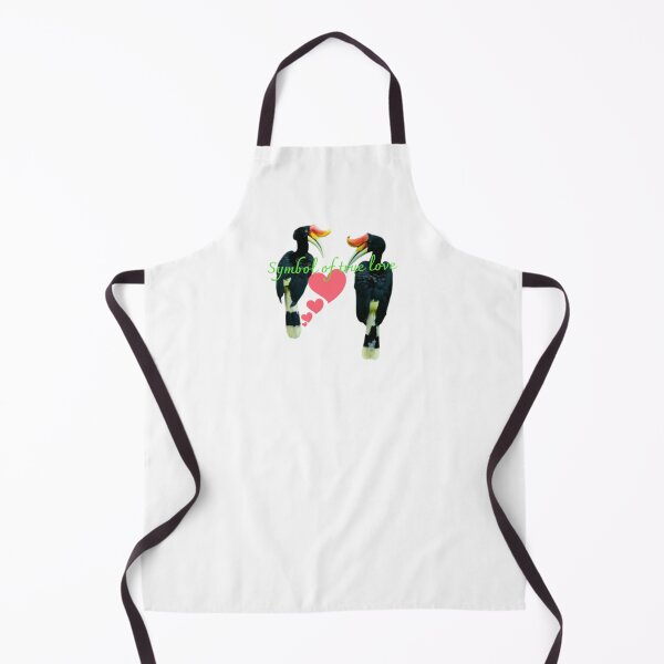 Item preview, True love hornbill designed and sold by SIAM Mantra.