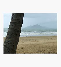 Dunk Island Photographic Print