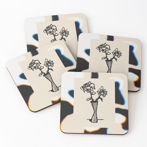 Item preview, Roses  designed and sold by EleventhGemini.