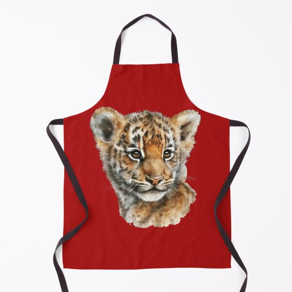 Item preview, Little Tiger designed and sold by LionessLove.
