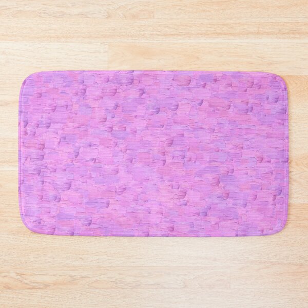 Item preview, mid century modern boho girly pink abstract stripes pattern designed and sold by DesignYourWaystore.