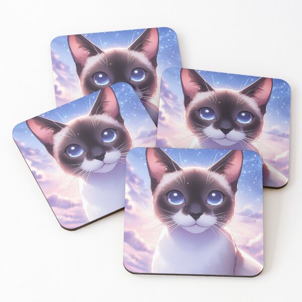 Item preview, Blue-Eyed Ballet Elegance designed and sold by Daniel Dudgeon.