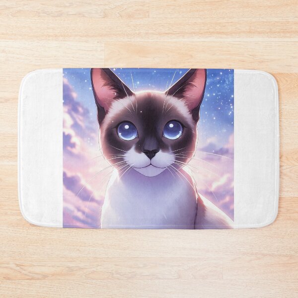 Item preview, Blue-Eyed Ballet Elegance designed and sold by Daniel Dudgeon.