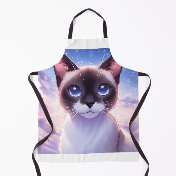 Item preview, Blue-Eyed Ballet Elegance designed and sold by Daniel Dudgeon.