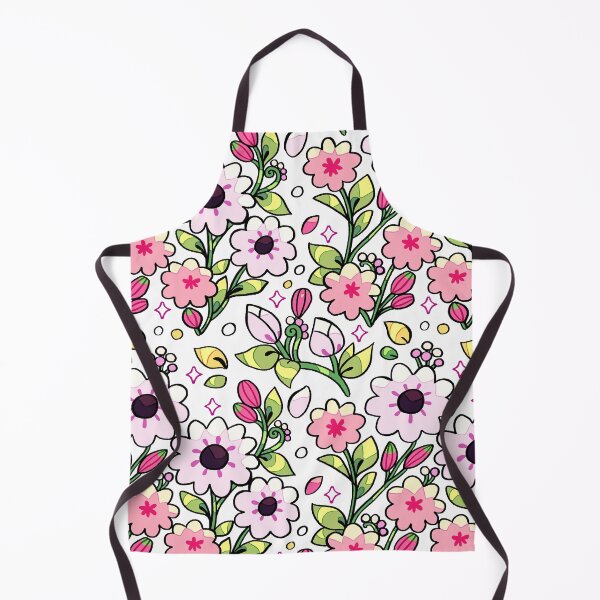 Item preview, Pink flowers 1 designed and sold by Distiny4919.