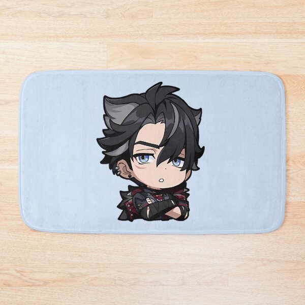 Item preview, Wriothesley | Genshin Impact designed and sold by Verthalies.