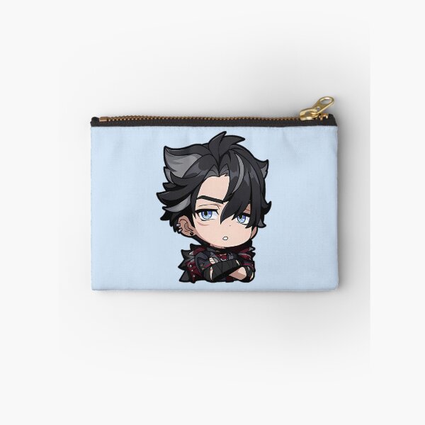 Item preview, Wriothesley | Genshin Impact designed and sold by Verthalies.