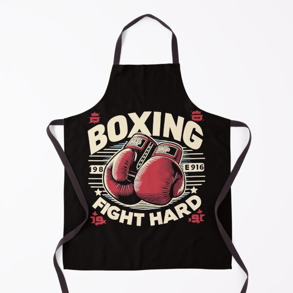 Item preview, Boxing, hard fight designed and sold by gittuska11.
