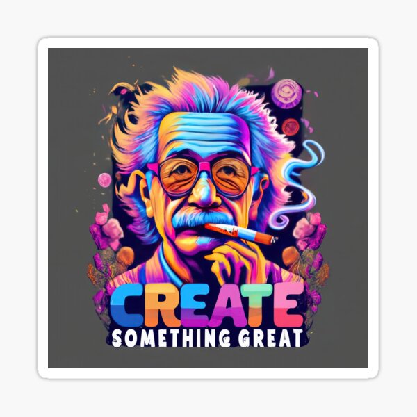 Item preview, Create something great designed and sold by VISIONARTIST.