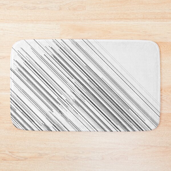 Item preview, Abstract black lines designed and sold by MPDesign84.