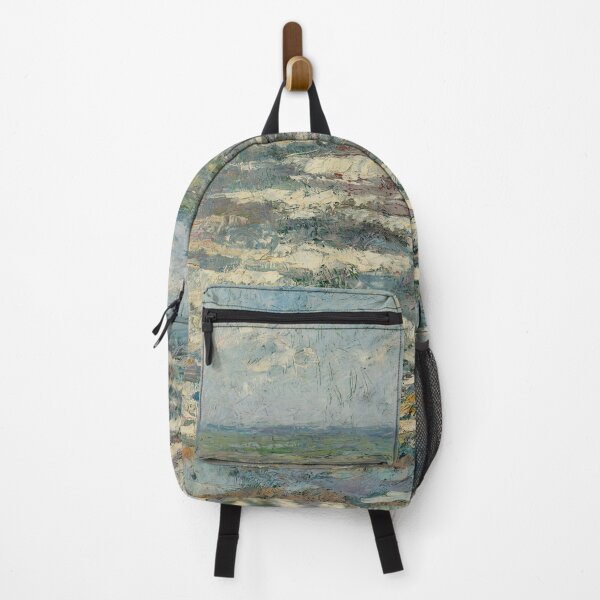 Item preview, Jan Toorop, De zee bij Katwijk designed and sold by NouveauEra.