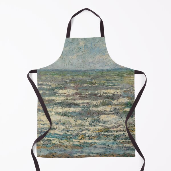Item preview, Jan Toorop, De zee bij Katwijk designed and sold by NouveauEra.