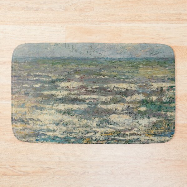 Item preview, Jan Toorop, De zee bij Katwijk designed and sold by NouveauEra.