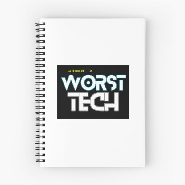 Item preview, Worst Tech designed and sold by VM04.