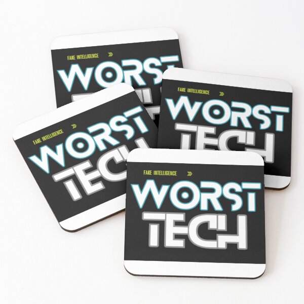 Item preview, Worst Tech designed and sold by VM04.