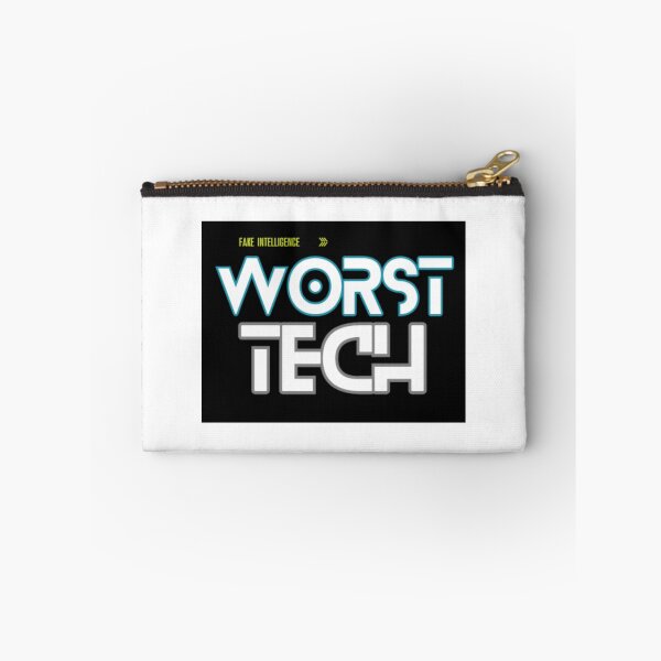 Item preview, Worst Tech designed and sold by VM04.