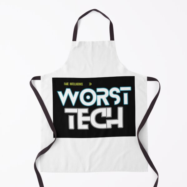 Item preview, Worst Tech designed and sold by VM04.