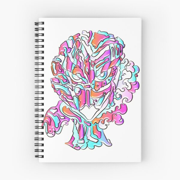 Item preview, Vibrant Face Scape v4 designed and sold by DRSsstruggley.