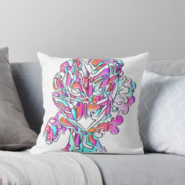 Item preview, Vibrant Face Scape v4 designed and sold by DRSsstruggley.