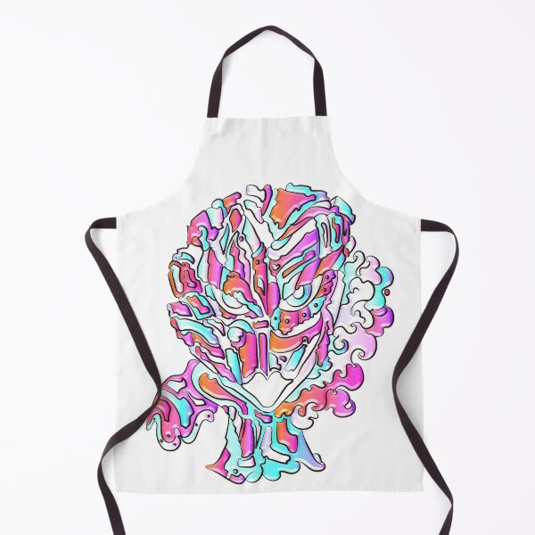 Item preview, Vibrant Face Scape v4 designed and sold by DRSsstruggley.