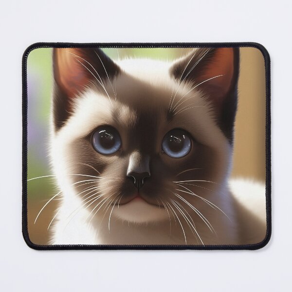Item preview, Celestial Blue-Eyed Grace designed and sold by Daniel Dudgeon.