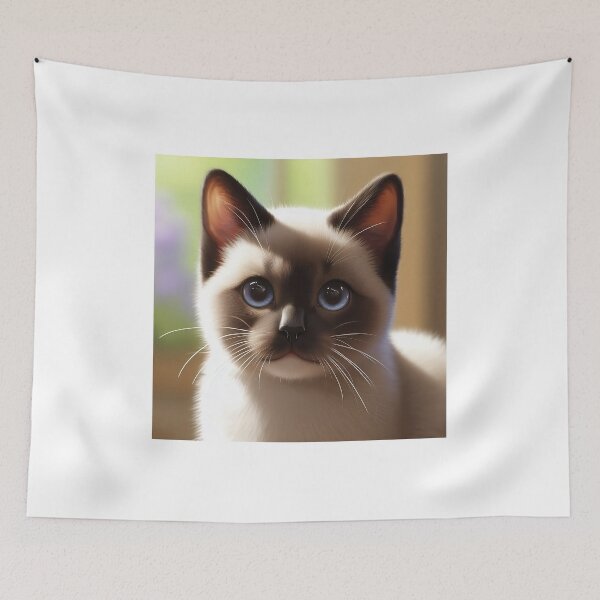 Item preview, Celestial Blue-Eyed Grace designed and sold by Daniel Dudgeon.