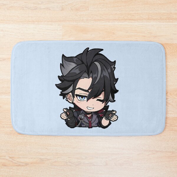 Item preview, Wriothesley | Genshin Impact designed and sold by Verthalies.