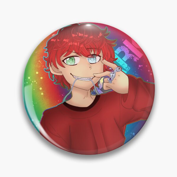 Item preview, Waterparks Awsten Knight designed and sold by senaink.