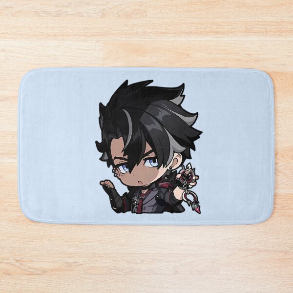 Item preview, Wriothesley | Genshin Impact designed and sold by Verthalies.