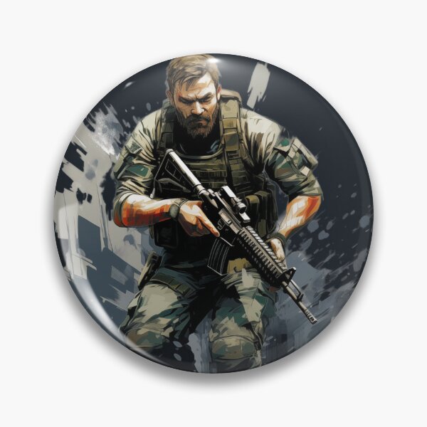 Item preview, Copy of Chad Life Tarkov USEC BEAR designed and sold by Samanthi007.
