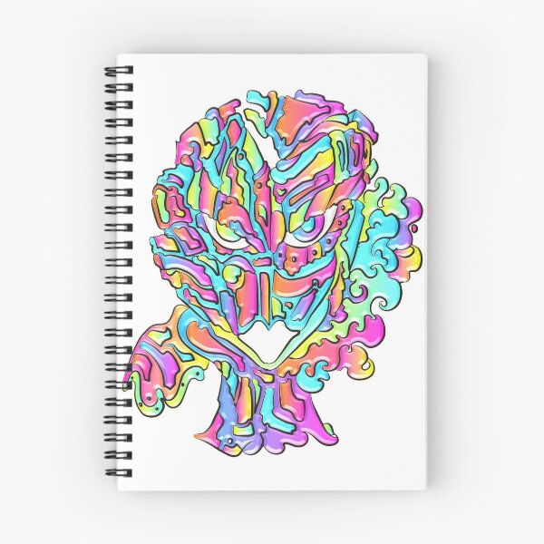 Item preview, Vibrant Face Scape v5 designed and sold by DRSsstruggley.