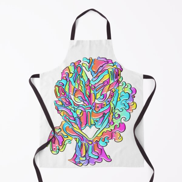 Item preview, Vibrant Face Scape v5 designed and sold by DRSsstruggley.