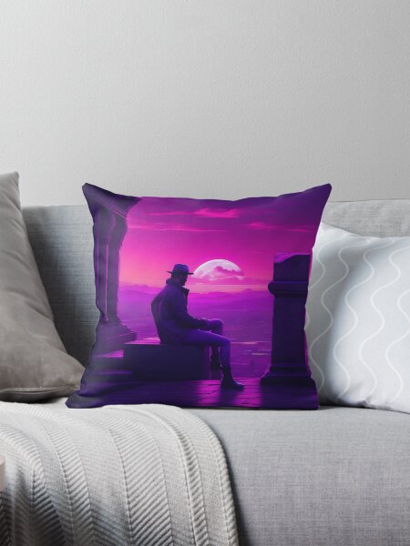 Item preview, BLUEMOON SEASCAPE designed and sold by PIGCASSOSAIART.