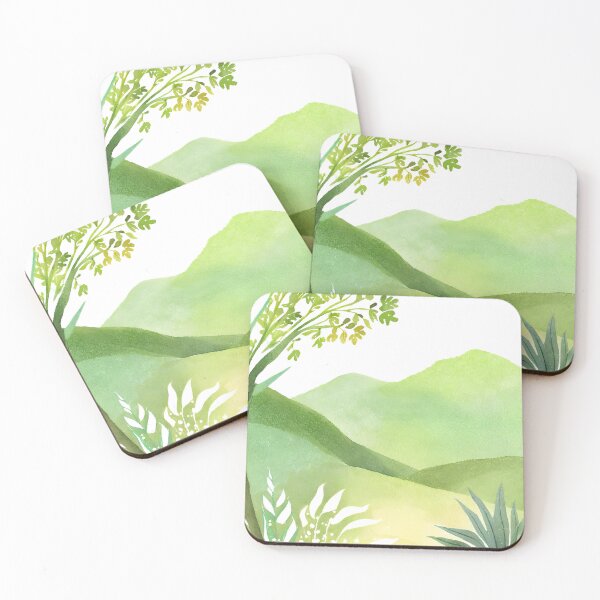 Item preview, Landscape designed and sold by IconicFriends.