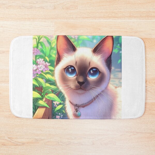 Item preview, Elegance in Blue Eyes designed and sold by Daniel Dudgeon.