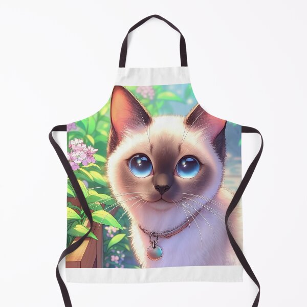 Item preview, Elegance in Blue Eyes designed and sold by Daniel Dudgeon.