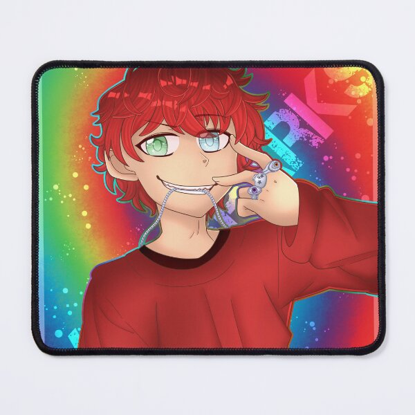 Item preview, Waterparks Awsten Knight designed and sold by senaink.