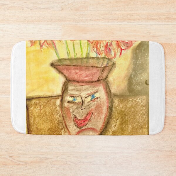 Item preview, Mr. Ming Vase designed and sold by Bencasso Barnesquiat.